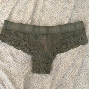 PINK by Victoria Secret Panty